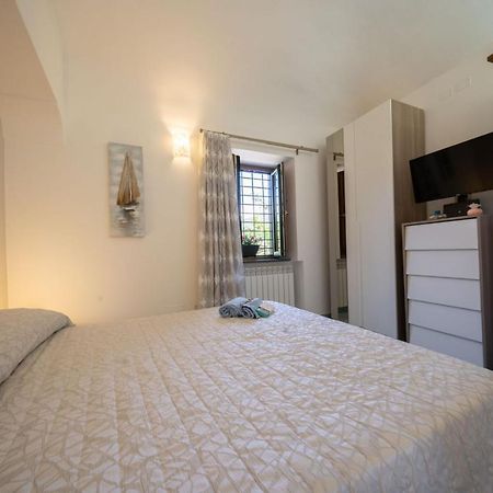 Вилла Armonya Friendly House Amalficoast Трамонти Экстерьер фото