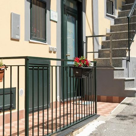 Вилла Armonya Friendly House Amalficoast Трамонти Экстерьер фото