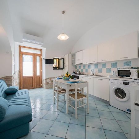 Вилла Armonya Friendly House Amalficoast Трамонти Экстерьер фото
